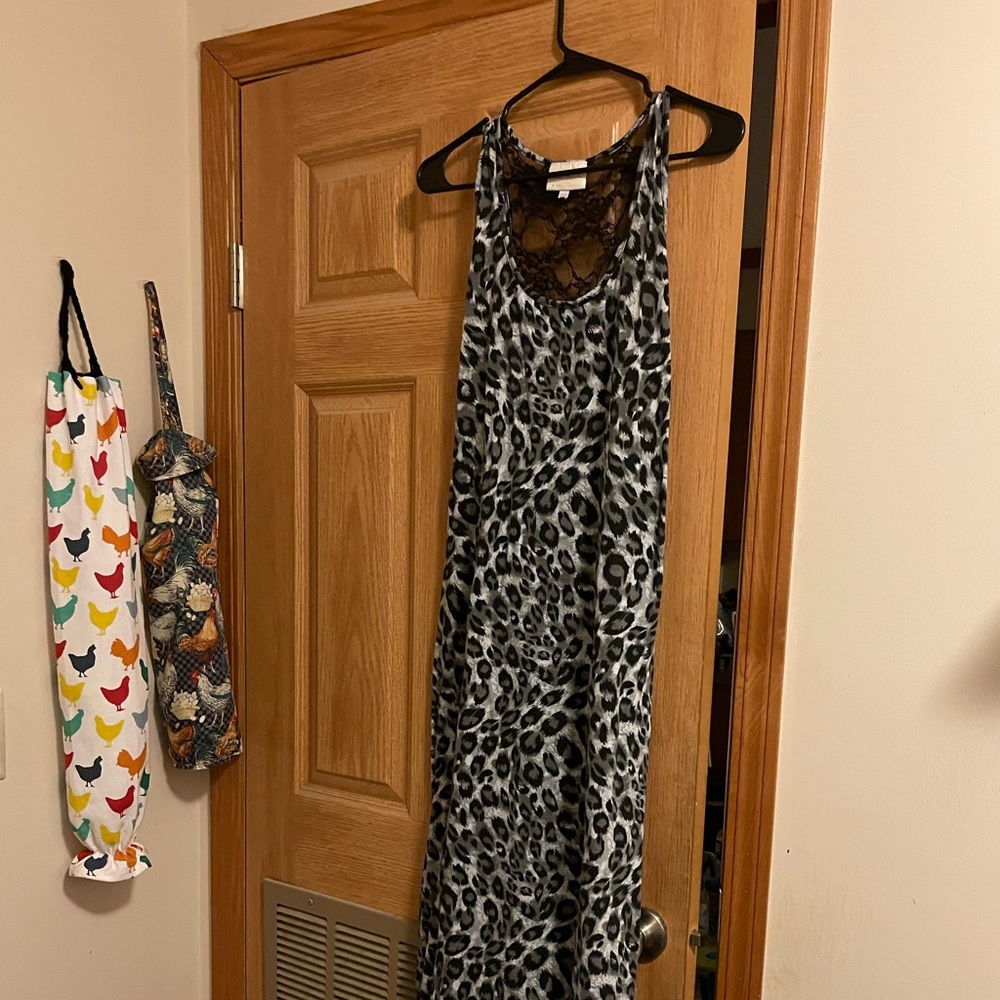 Bobbie brooks dress